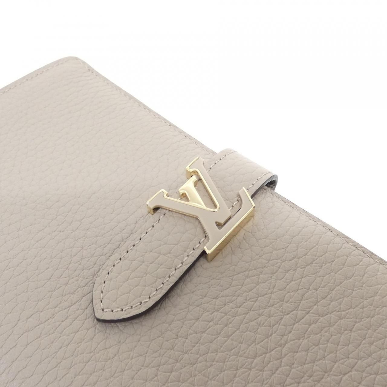 Louis Vuitton LV Vertical Wallet — view 5