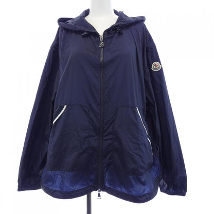 Moncler Flira Jacket Navy