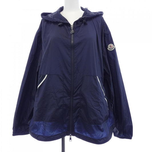 Moncler Flira Jacket Navy