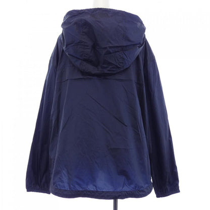 Moncler Flira Jacket Navy — view 2