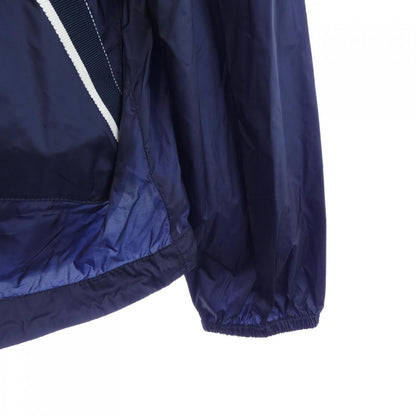 Moncler Flira Jacket Navy — view 8