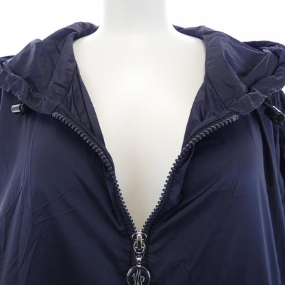 Moncler Flira Jacket Navy — view 7