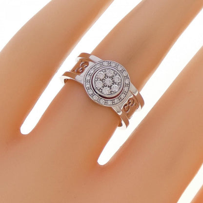 Gucci Eye Contour Ring — view 6