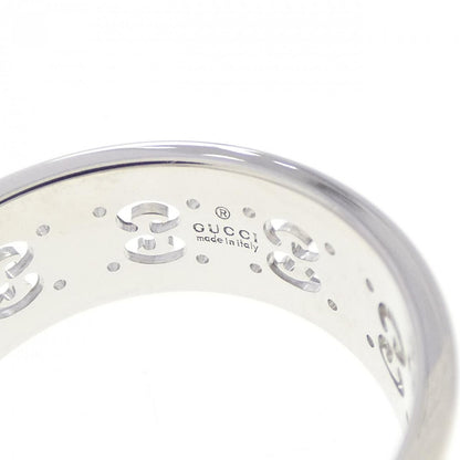 Gucci Eye Contour Ring — view 5