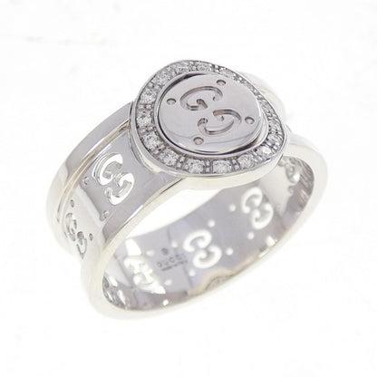Gucci Eye Contour Ring — view 2