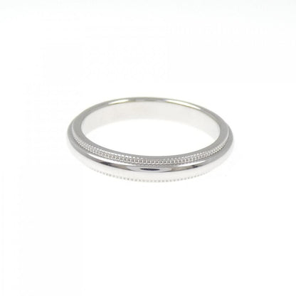 Tiffany & Co Mill Gray Ring — view 2
