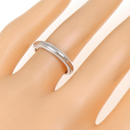Tiffany & Co Mill Gray Ring — view 4