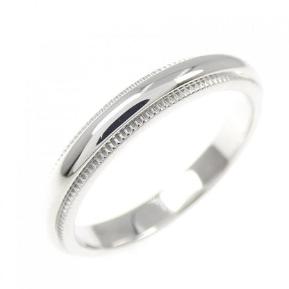 Tiffany & Co Mill Gray Ring
