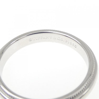 Tiffany & Co Mill Gray Ring — view 3