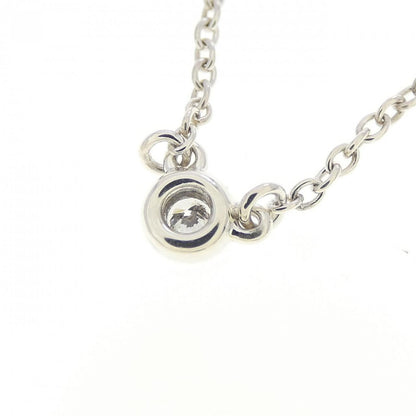 Tiffany & Co by the Yard Necklace — view 4