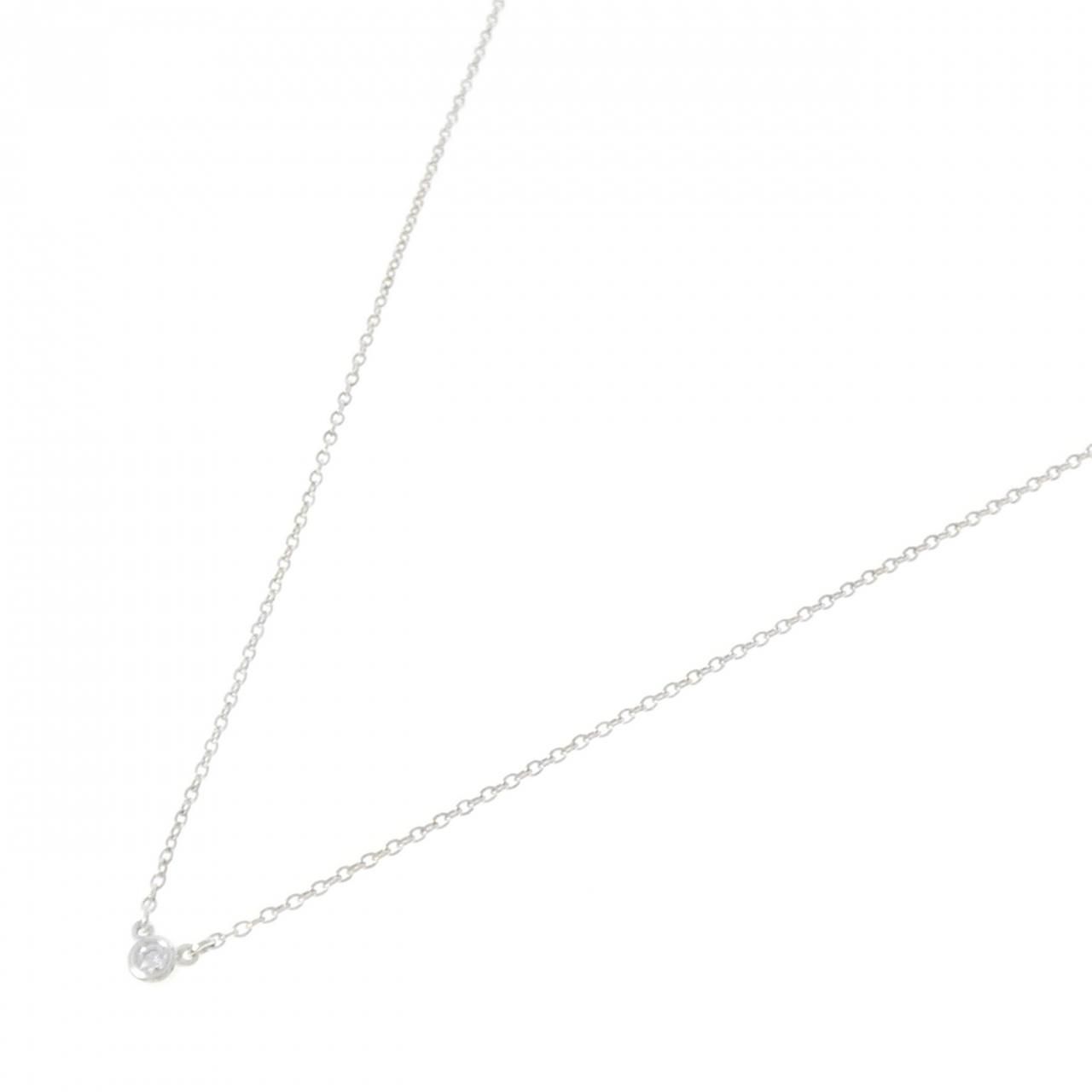 Tiffany & Co by the Yard Necklace — view 2