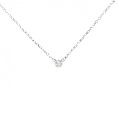 Tiffany & Co by the Yard Necklace