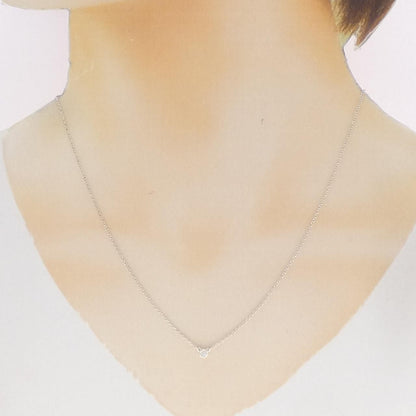 Tiffany & Co by the Yard Necklace — view 6