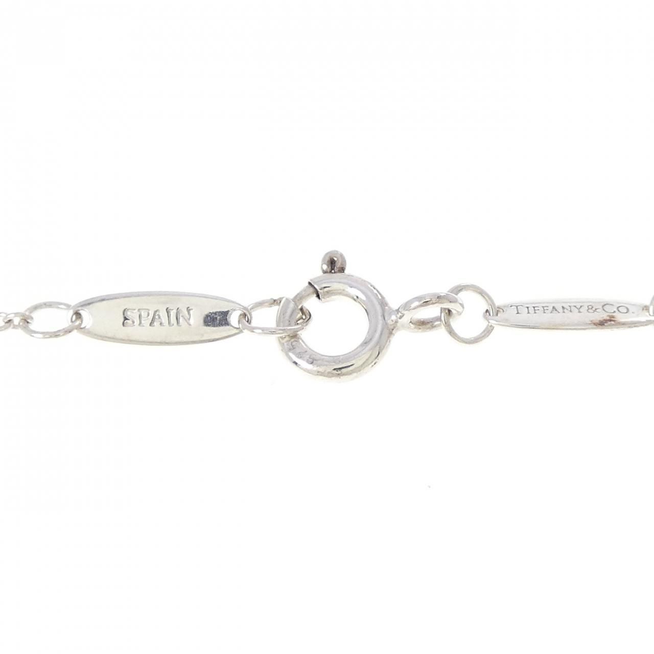 Tiffany & Co by the Yard Necklace — view 5