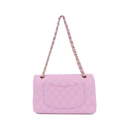 Chanel Shoulder Bag Pink — view 2