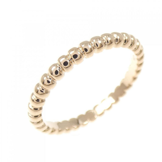 Van Cleef & Arpels Perlee Small Ring
