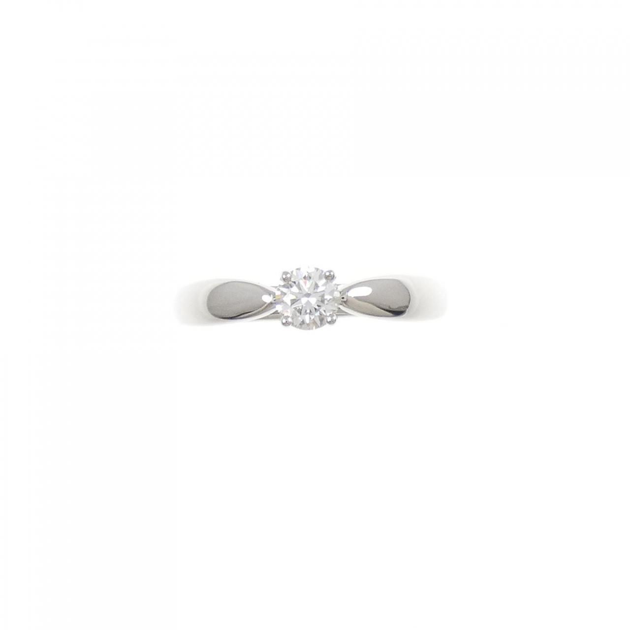 Tiffany & Co Harmony Ring — view 2