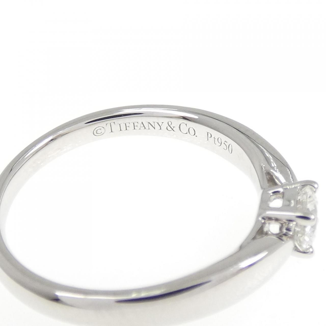 Tiffany & Co Harmony Ring — view 4