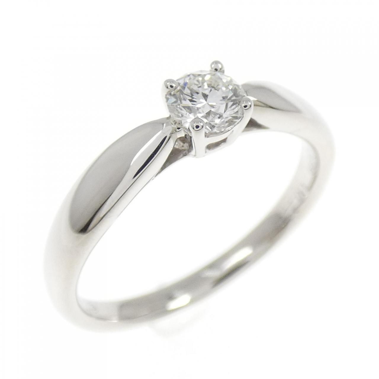 Tiffany & Co Harmony Ring