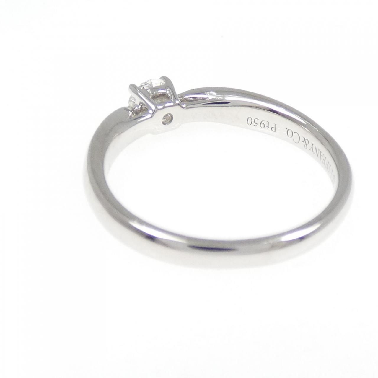 Tiffany & Co Harmony Ring — view 3