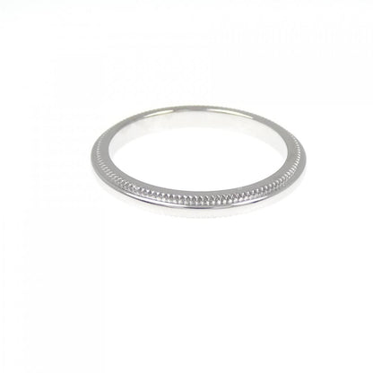 Tiffany & Co Mill Gray Ring — view 2