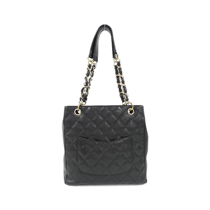 Chanel Shoulder Bag Black — view 2