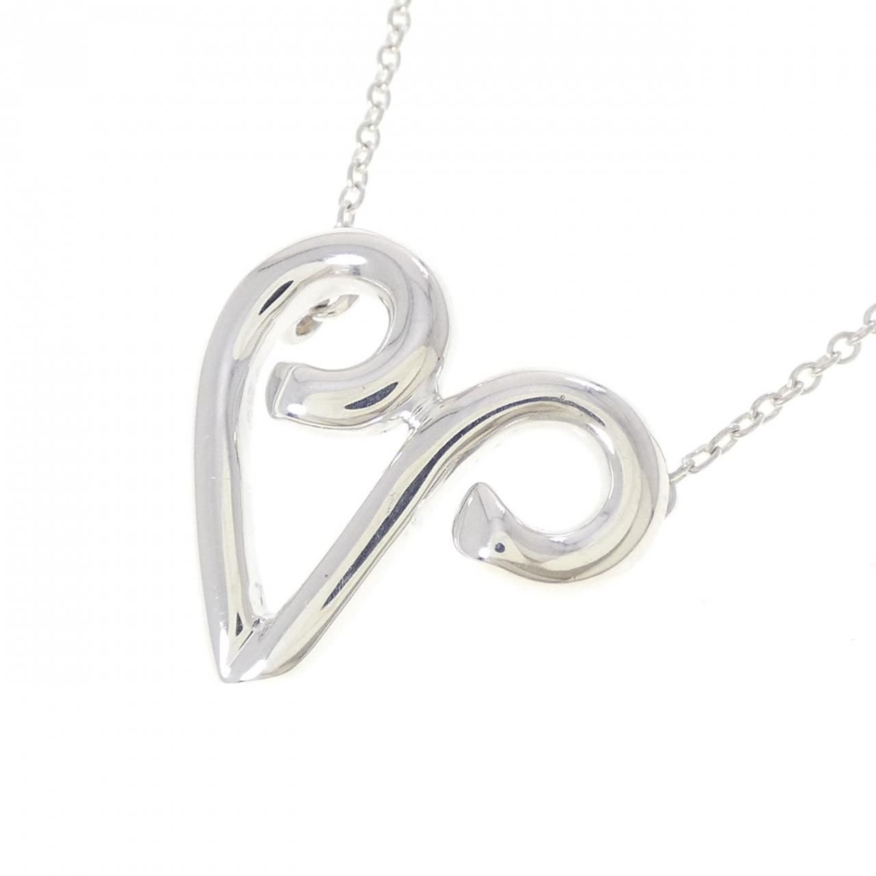 Tiffany & Co 925 Necklace — view 3