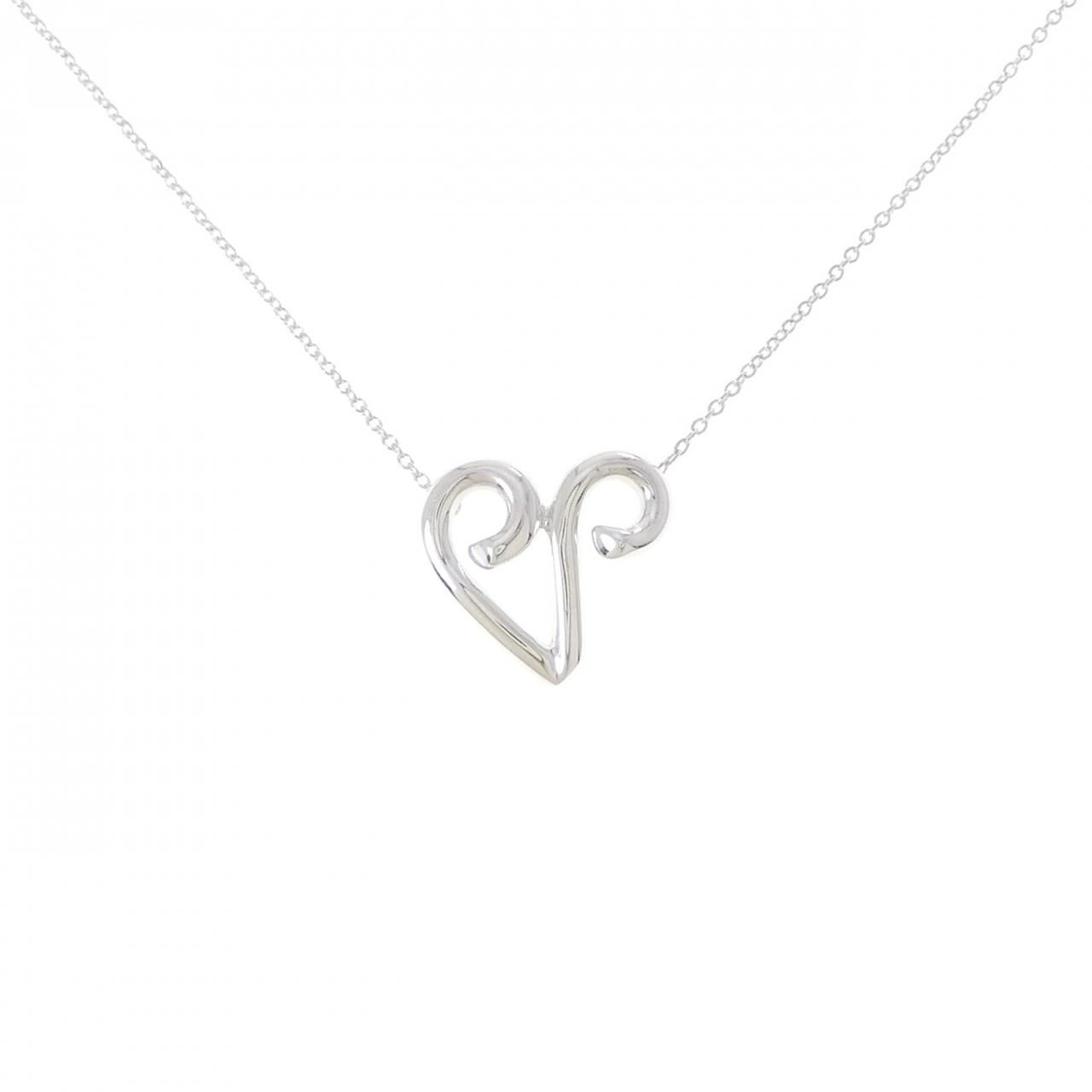 Tiffany & Co 925 Necklace