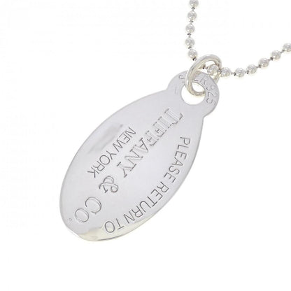 Tiffany & Co Return to Necklace — view 3
