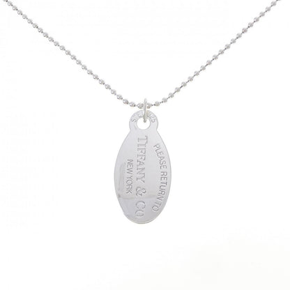 Tiffany & Co Return to Necklace