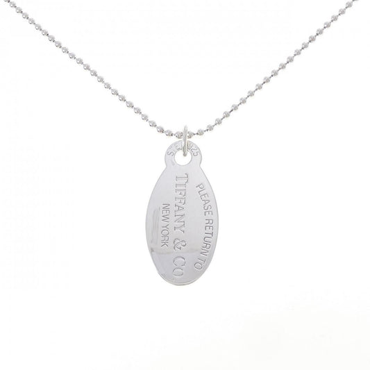 Tiffany & Co Return to Necklace