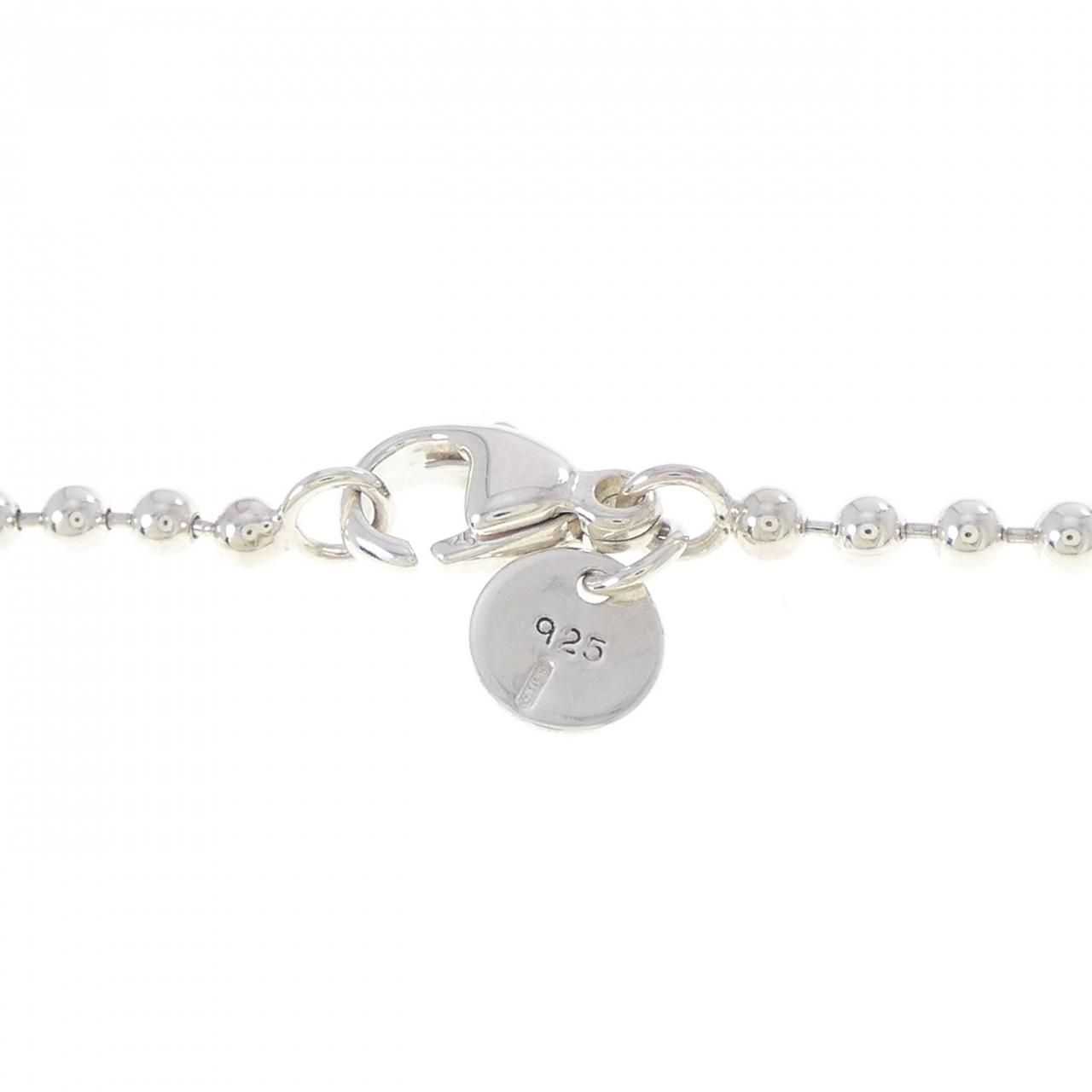 Tiffany & Co Return to Necklace — view 5