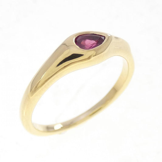 Tiffany & Co Ruby Ring