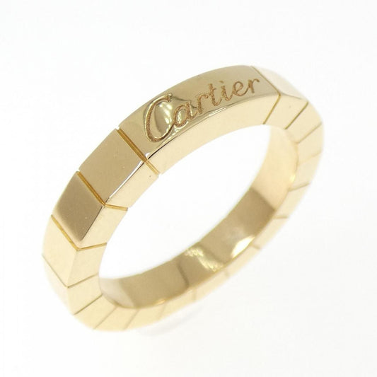Cartier Lanier Ring Gold