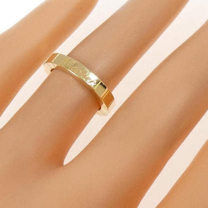 Cartier Lanier Ring Gold — view 3