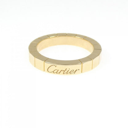 Cartier Lanier Ring Gold — view 2
