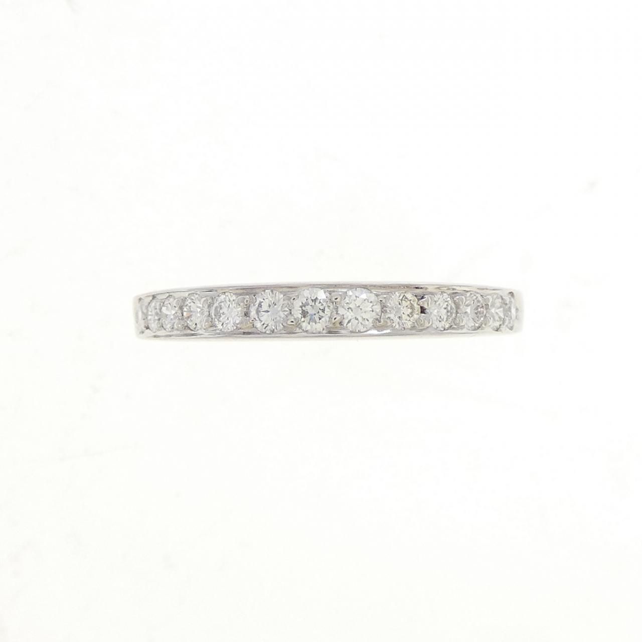 Tiffany & Co Bead Setting Ring — view 2