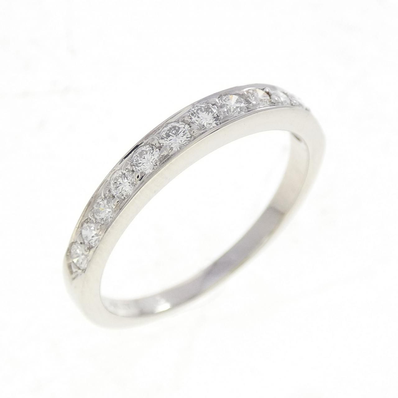 Tiffany & Co Bead Setting Ring