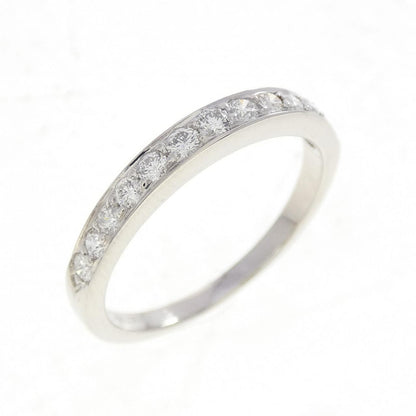 Tiffany & Co Bead Setting Ring