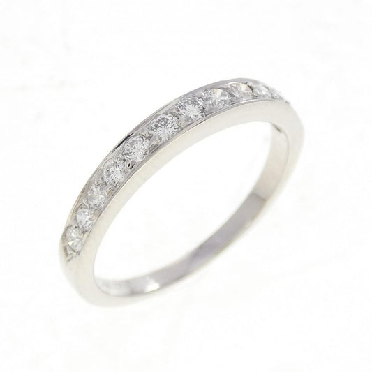Tiffany & Co Bead Setting Ring