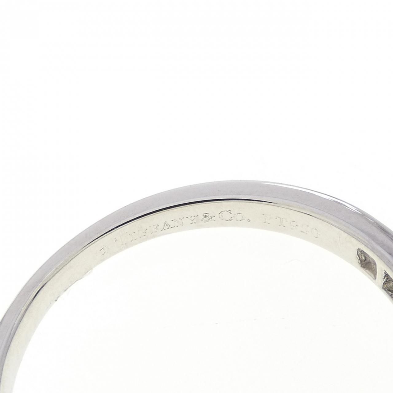 Tiffany & Co Bead Setting Ring — view 4