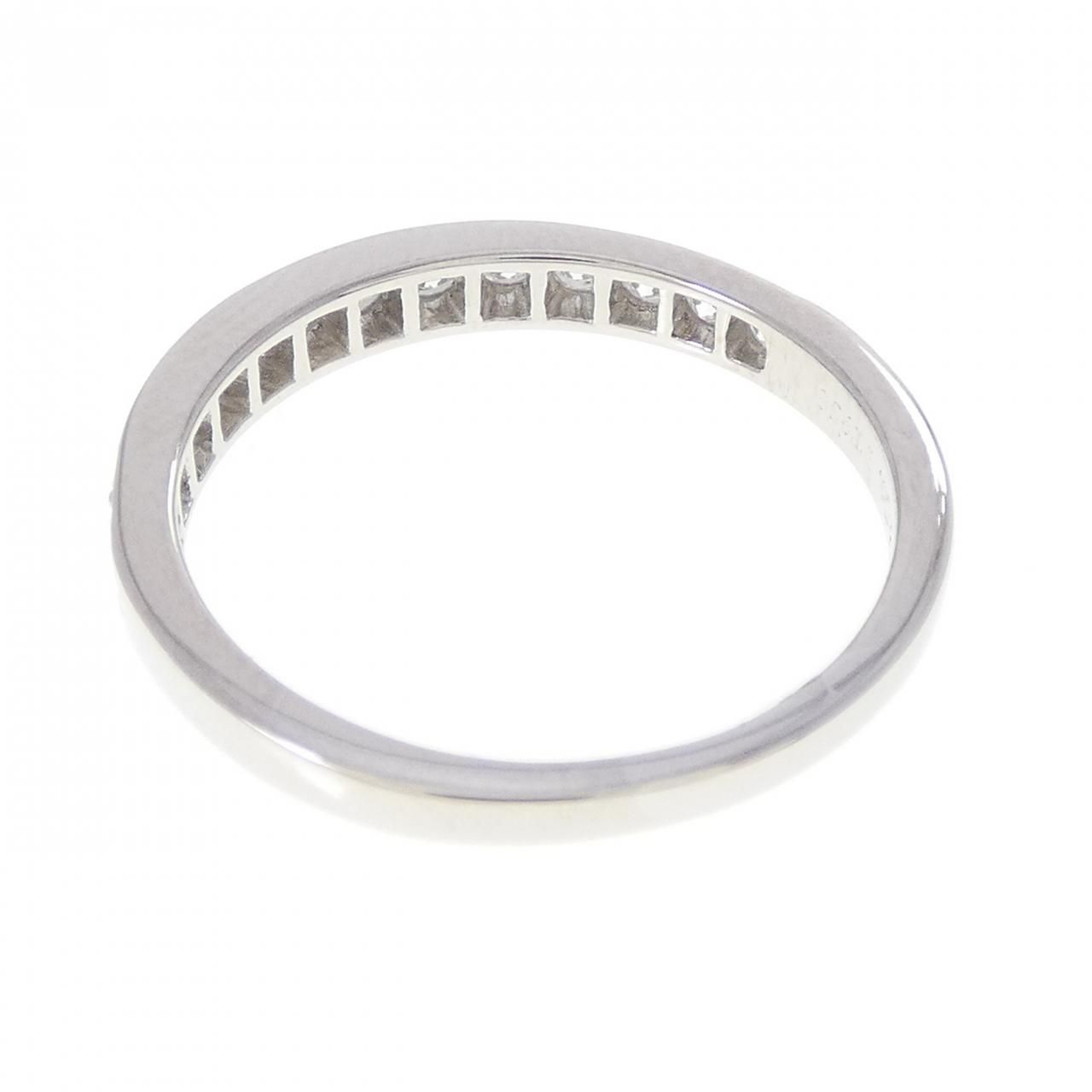 Tiffany & Co Bead Setting Ring — view 3