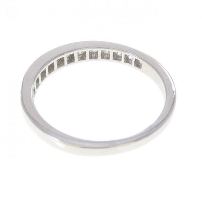 Tiffany & Co Bead Setting Ring — view 3