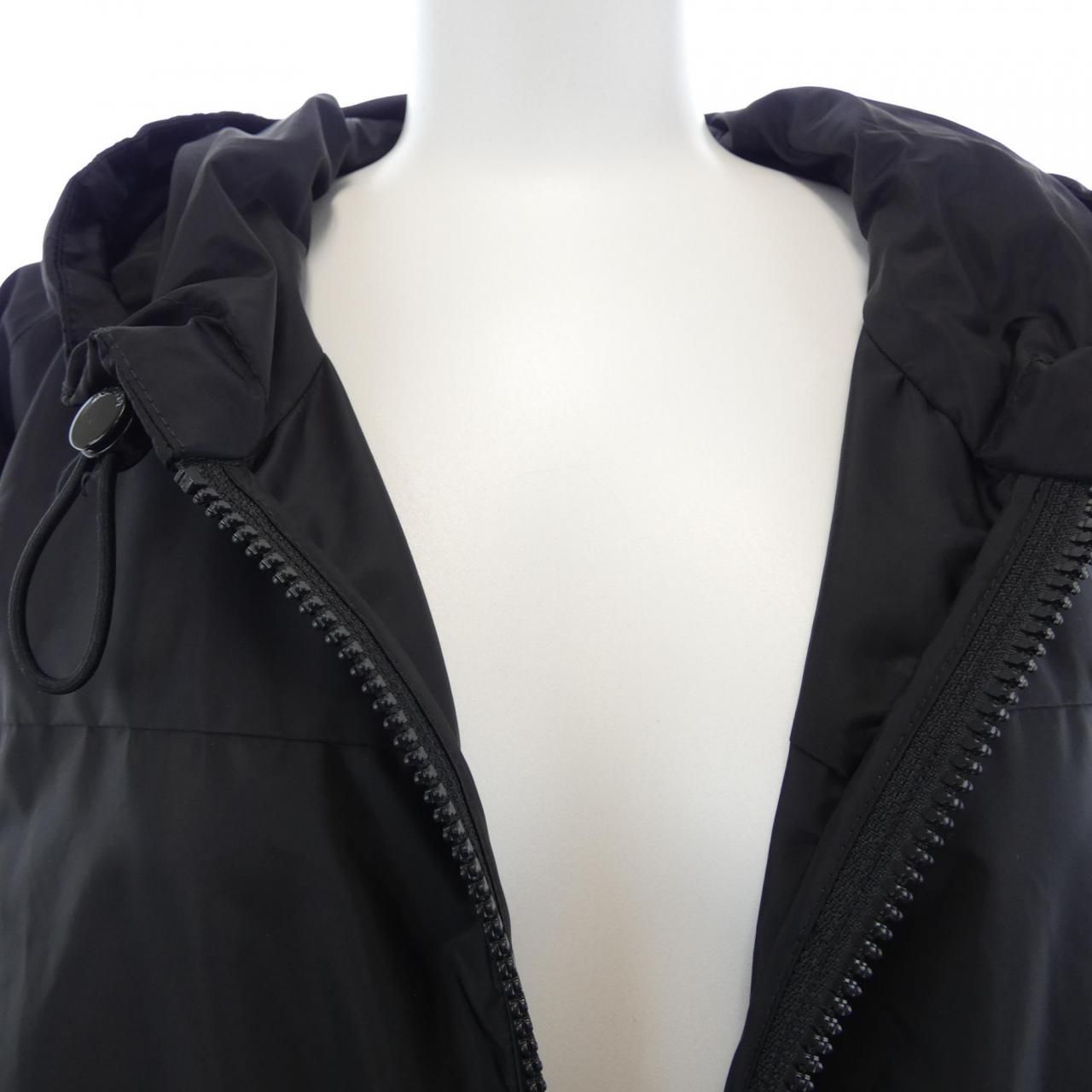 Moncler Flira Jacket Black — view 6