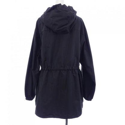 Moncler Flira Jacket Black — view 2