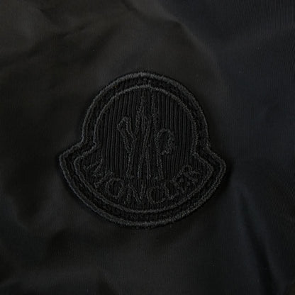 Moncler Flira Jacket Black — view 5