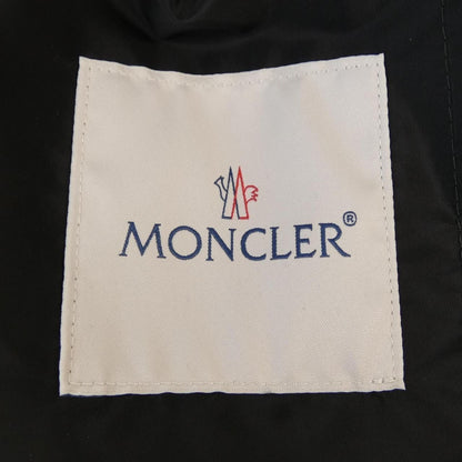 Moncler Flira Jacket Black — view 4