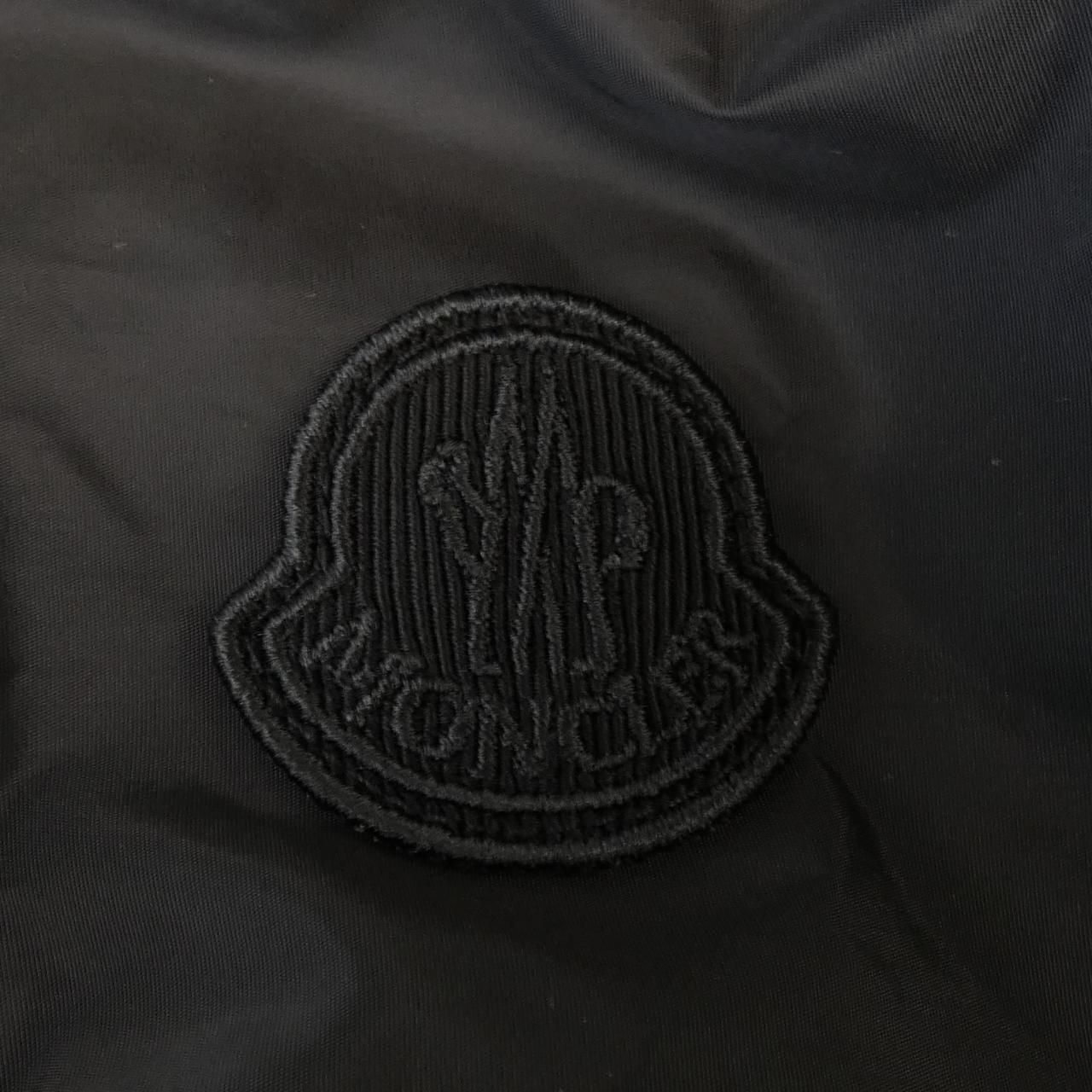 Moncler Flira Jacket Black — view 5