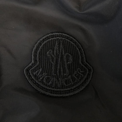 Moncler Flira Jacket Black — view 5