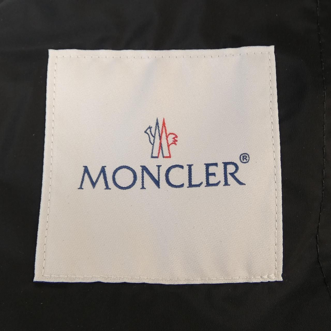 Moncler Flira Jacket Black — view 4